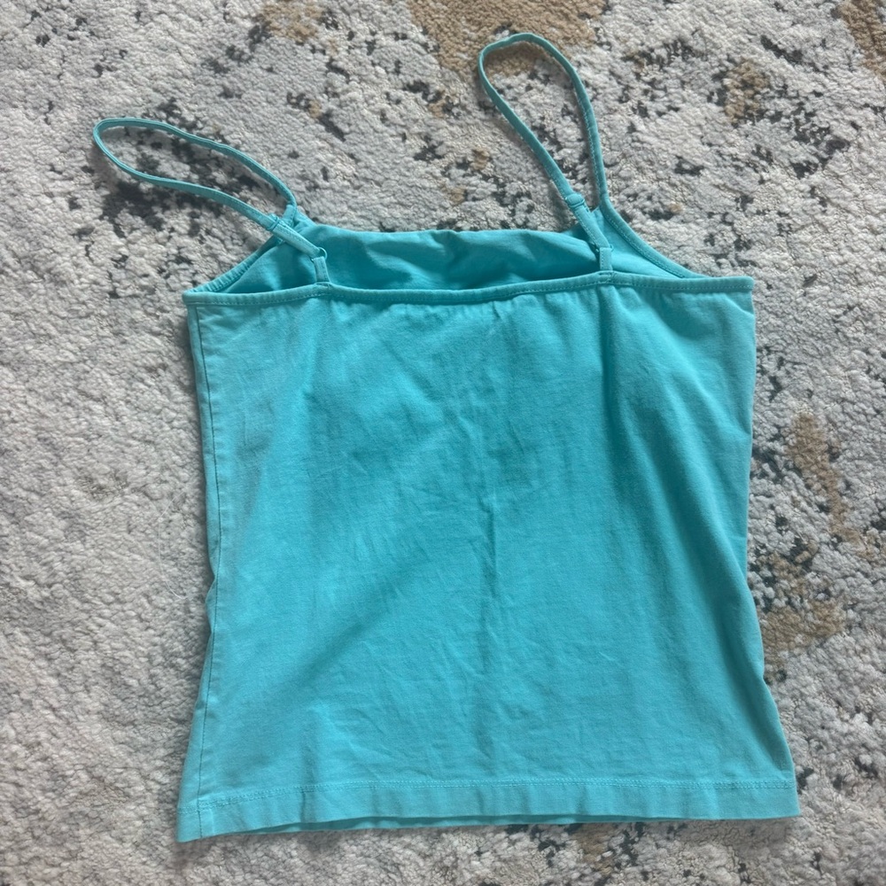 Women's Assorted Tank Tops With Built In Bra - Picture 11 of 16